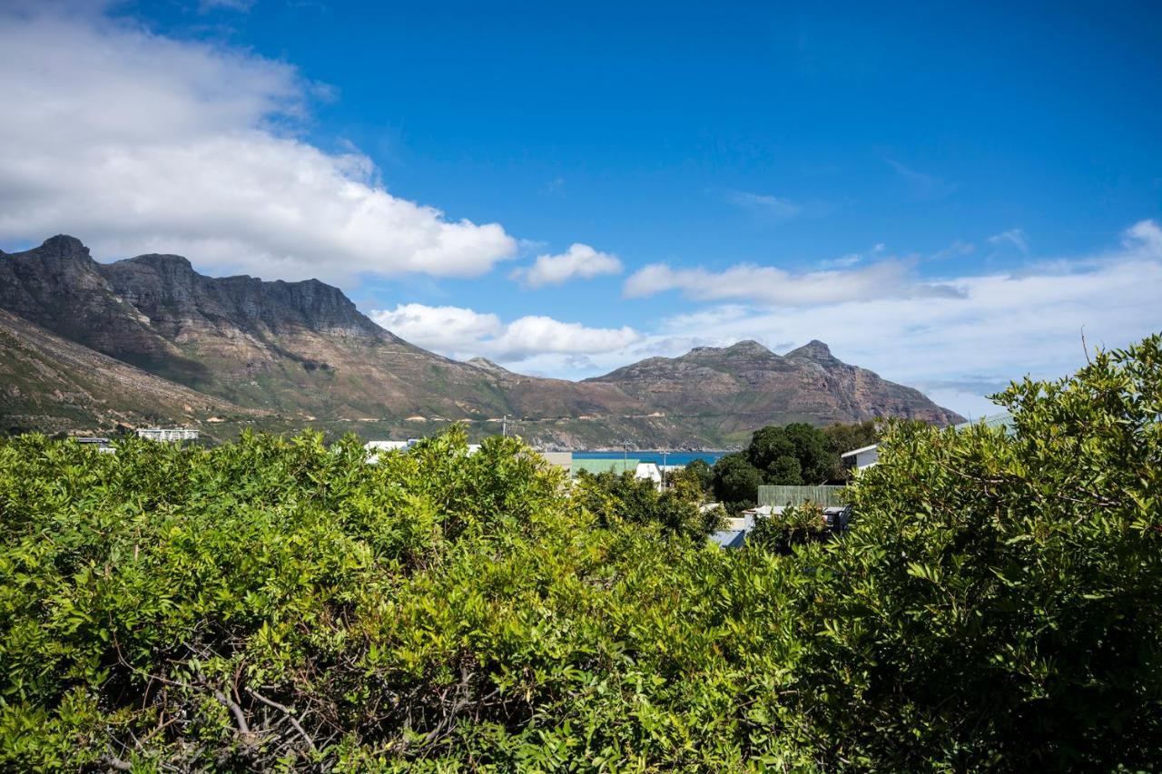 Brightwater Lodge Hout Bay Kültér fotó