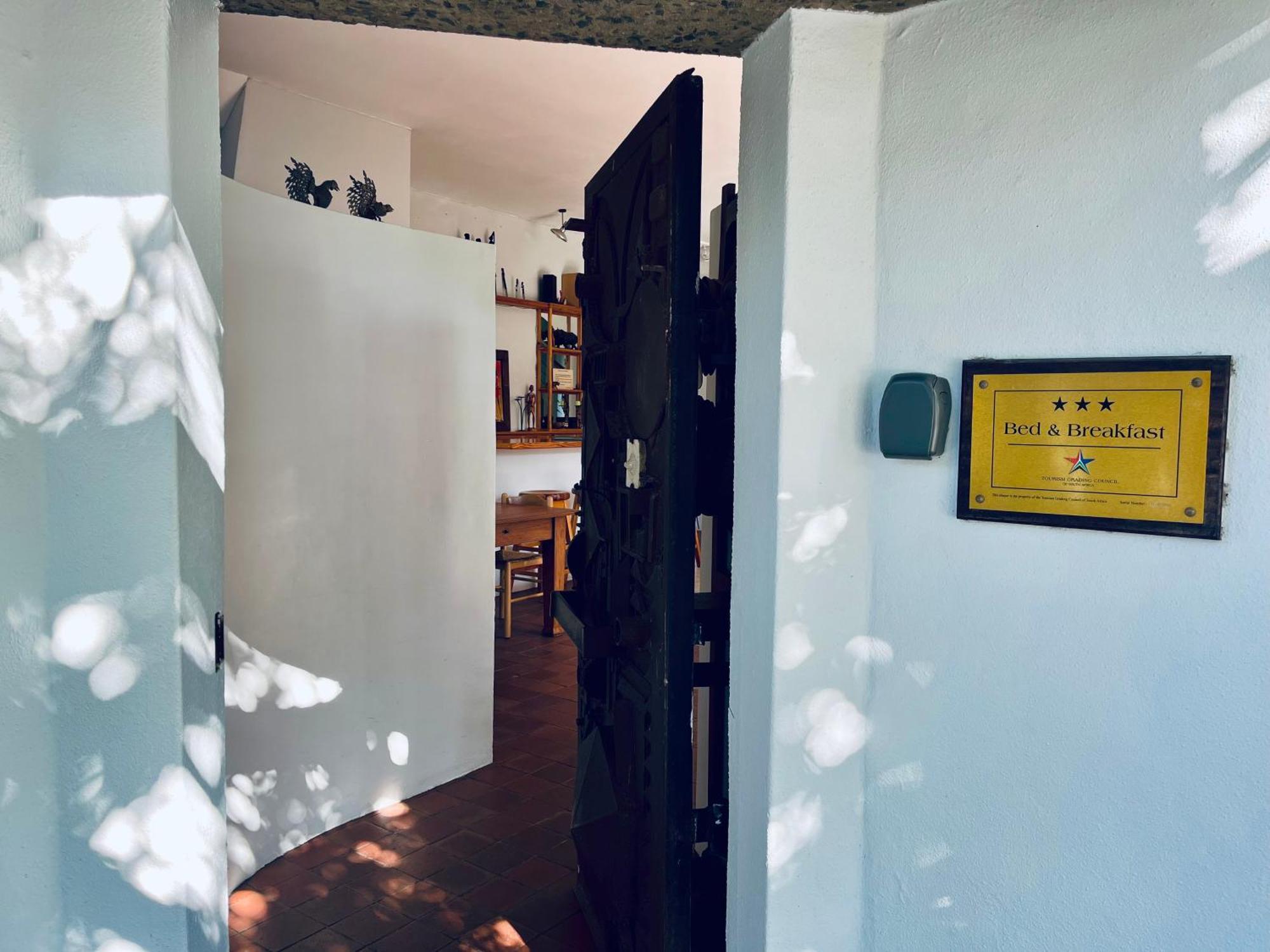 Brightwater Lodge Hout Bay Kültér fotó