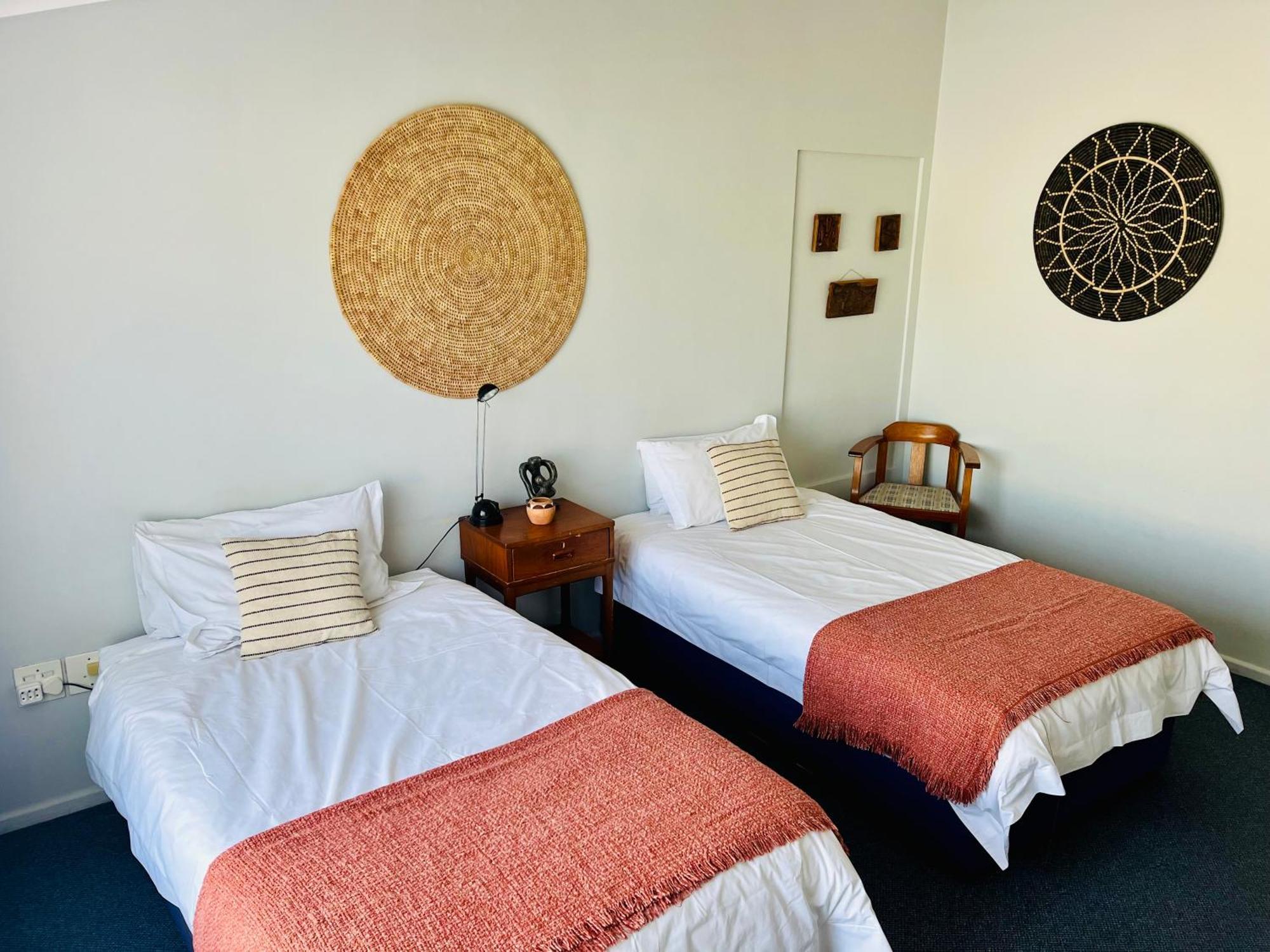 Brightwater Lodge Hout Bay Kültér fotó
