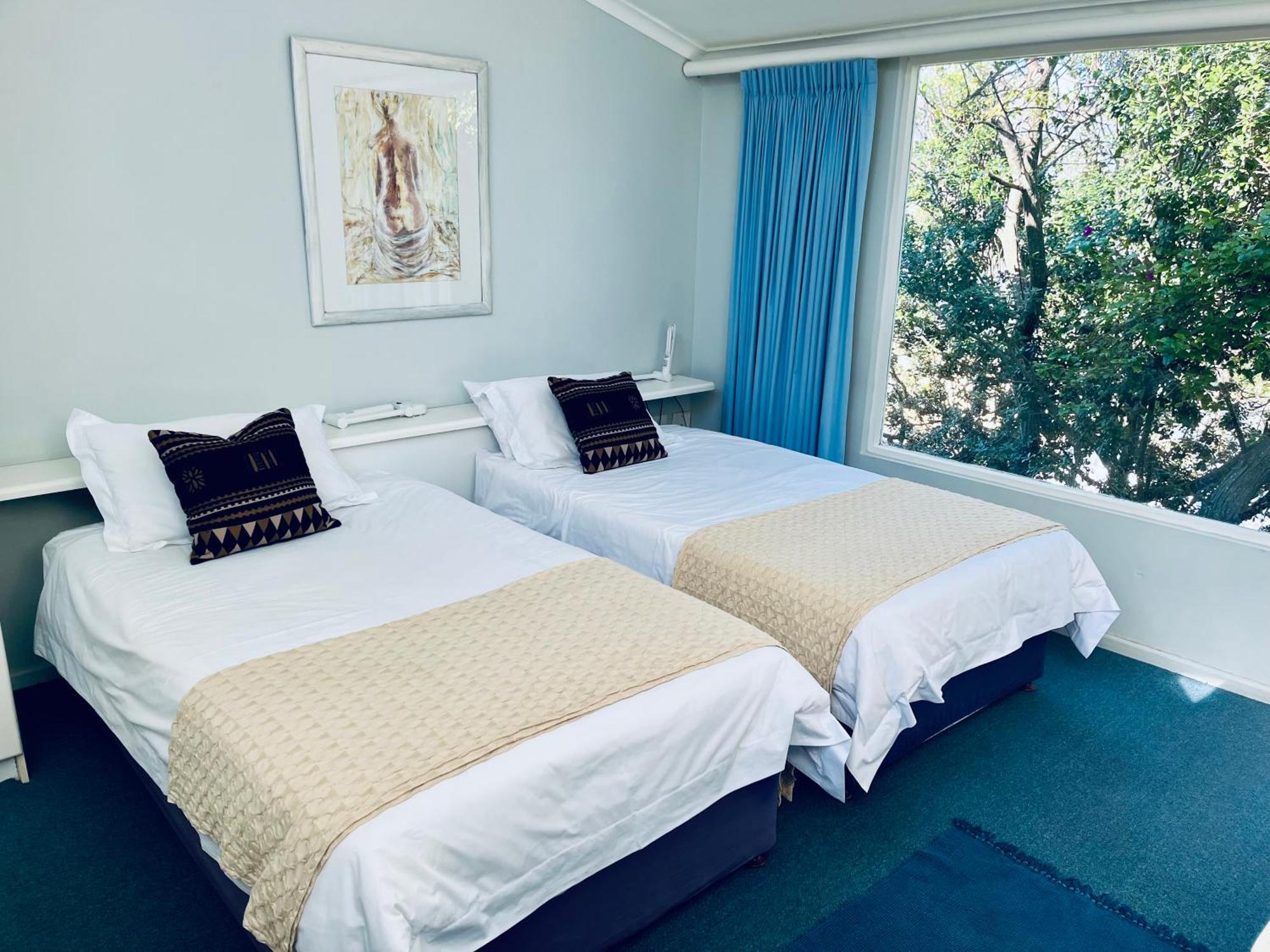 Brightwater Lodge Hout Bay Kültér fotó