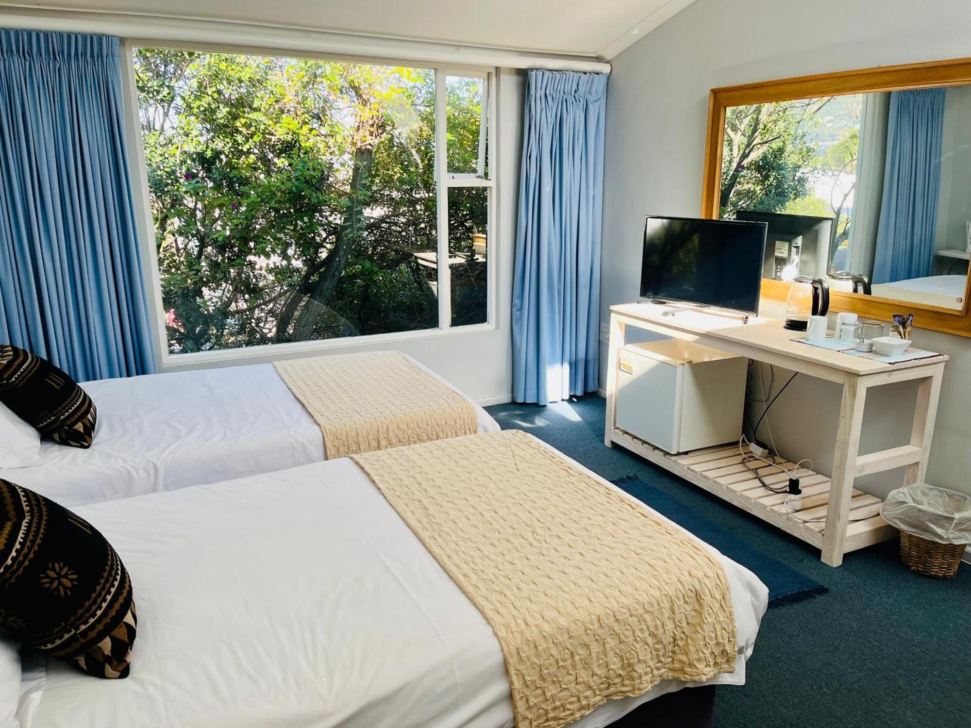 Brightwater Lodge Hout Bay Kültér fotó