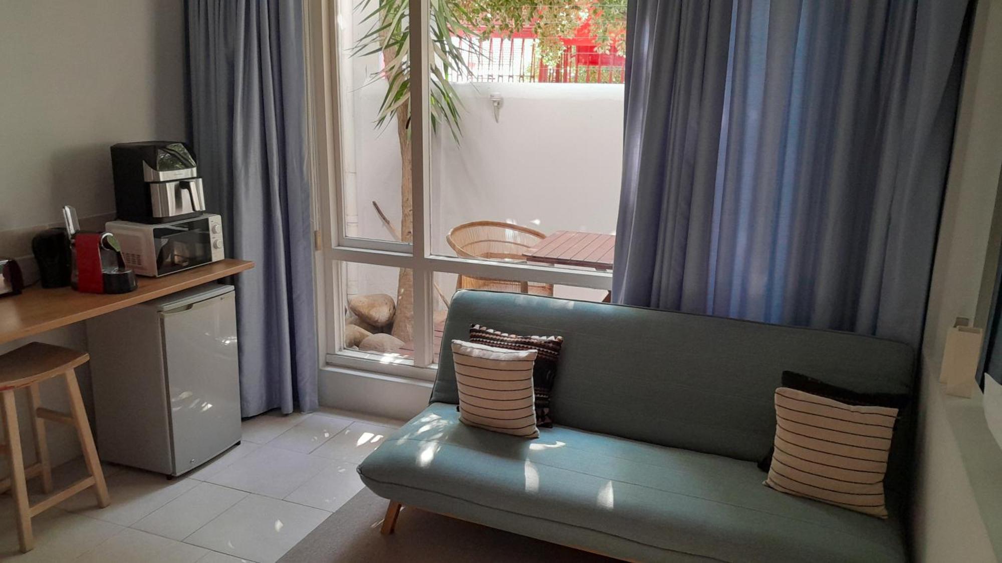 Brightwater Lodge Hout Bay Szoba fotó