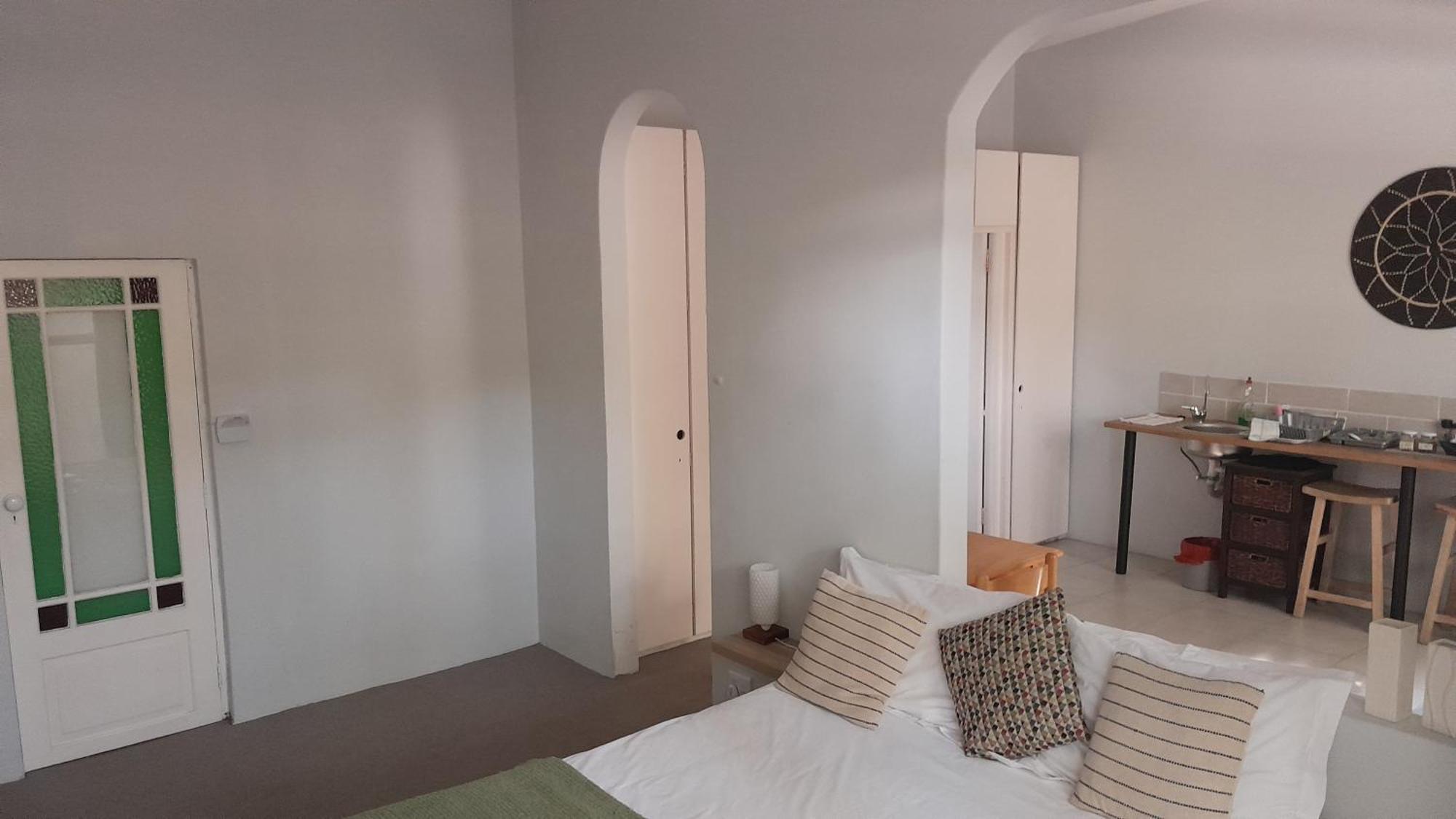 Brightwater Lodge Hout Bay Szoba fotó