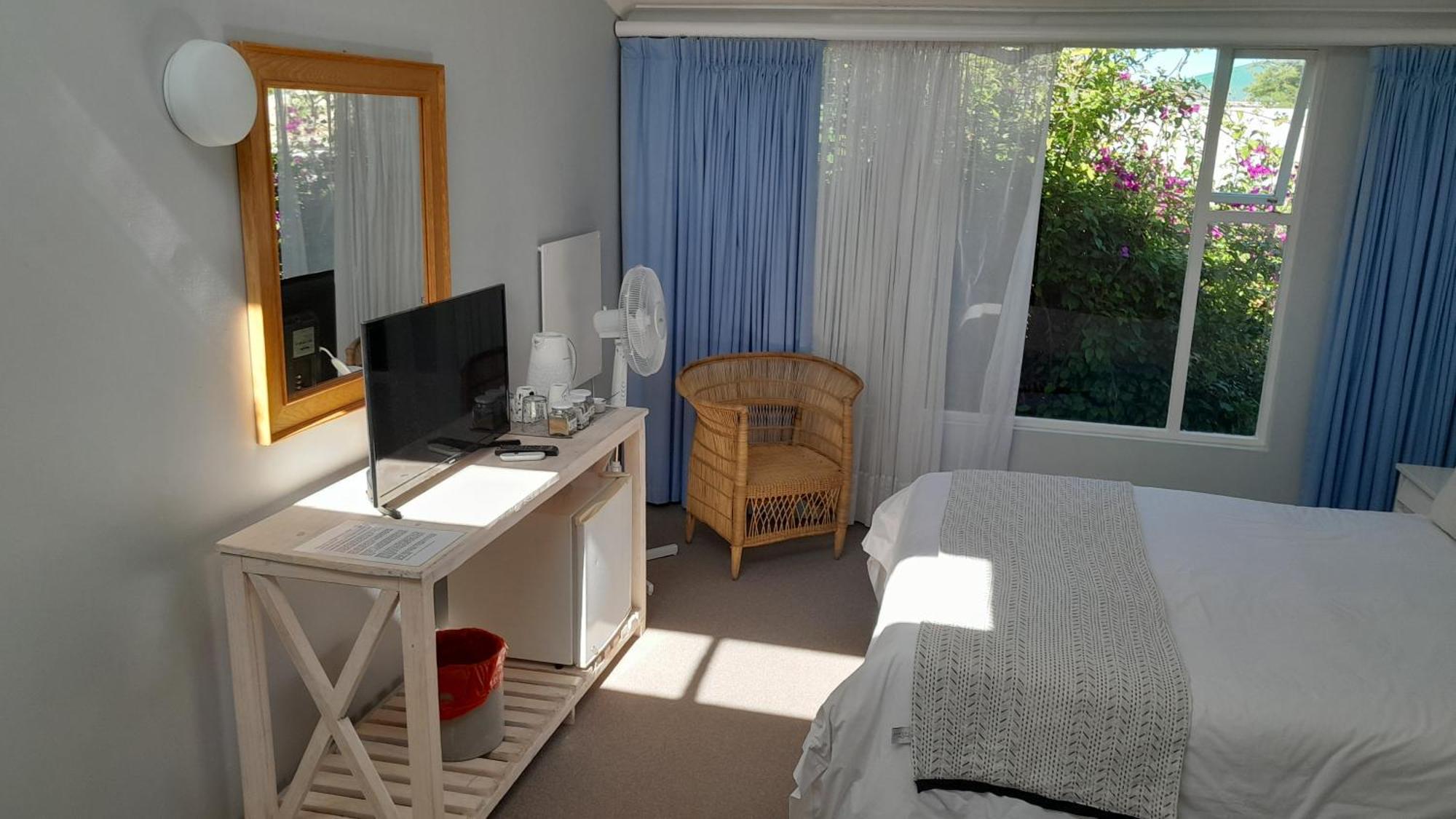 Brightwater Lodge Hout Bay Szoba fotó