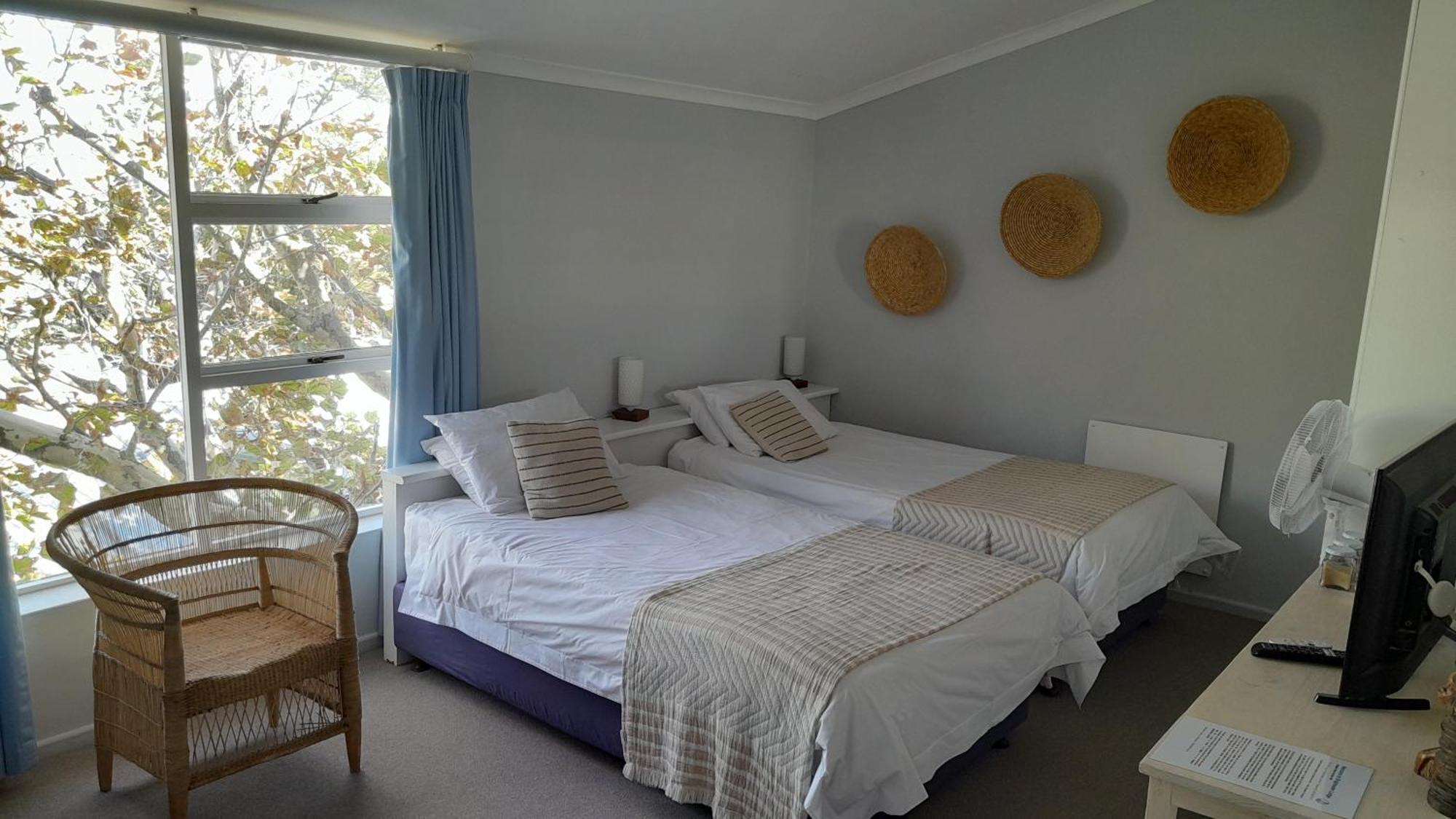 Brightwater Lodge Hout Bay Kültér fotó
