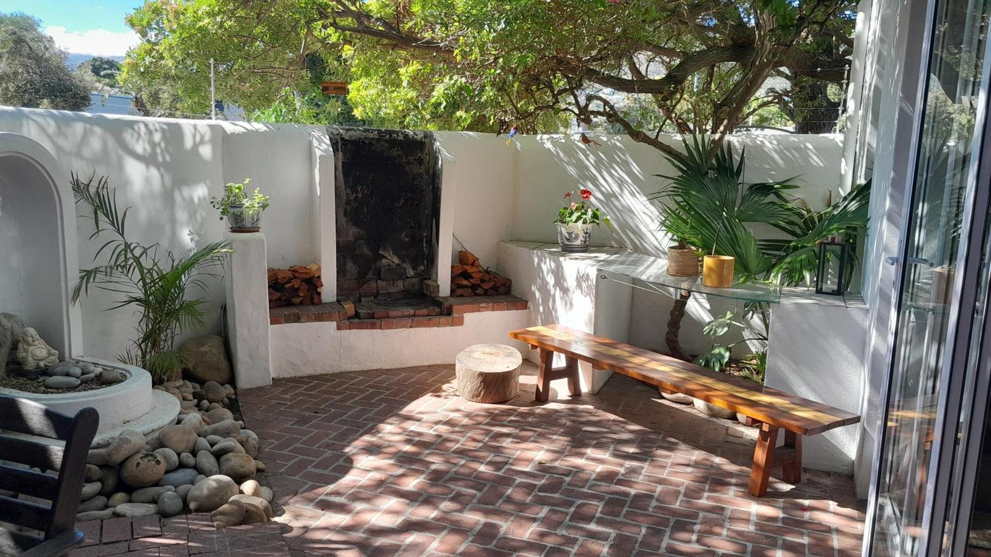 Brightwater Lodge Hout Bay Kültér fotó