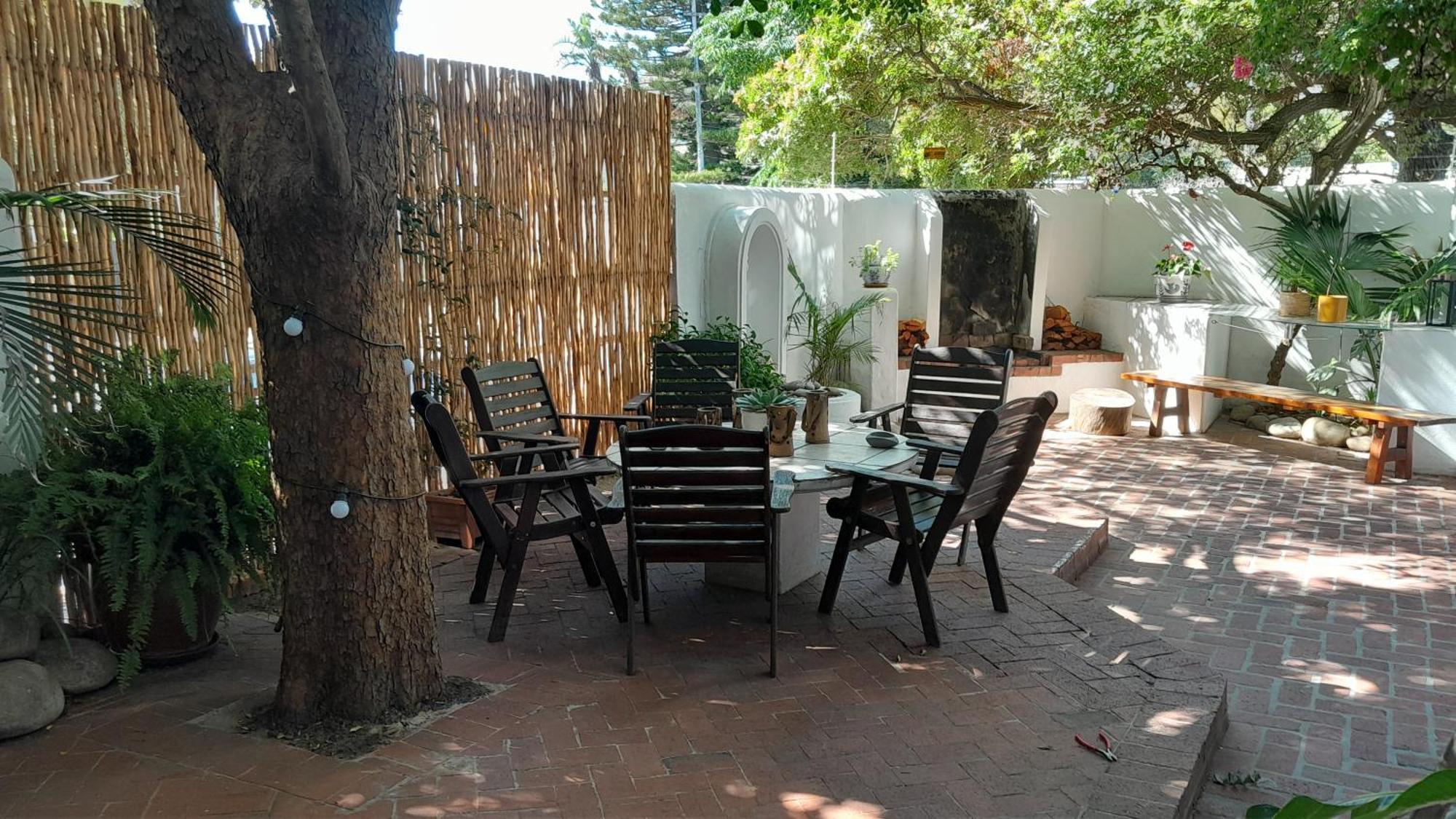 Brightwater Lodge Hout Bay Kültér fotó