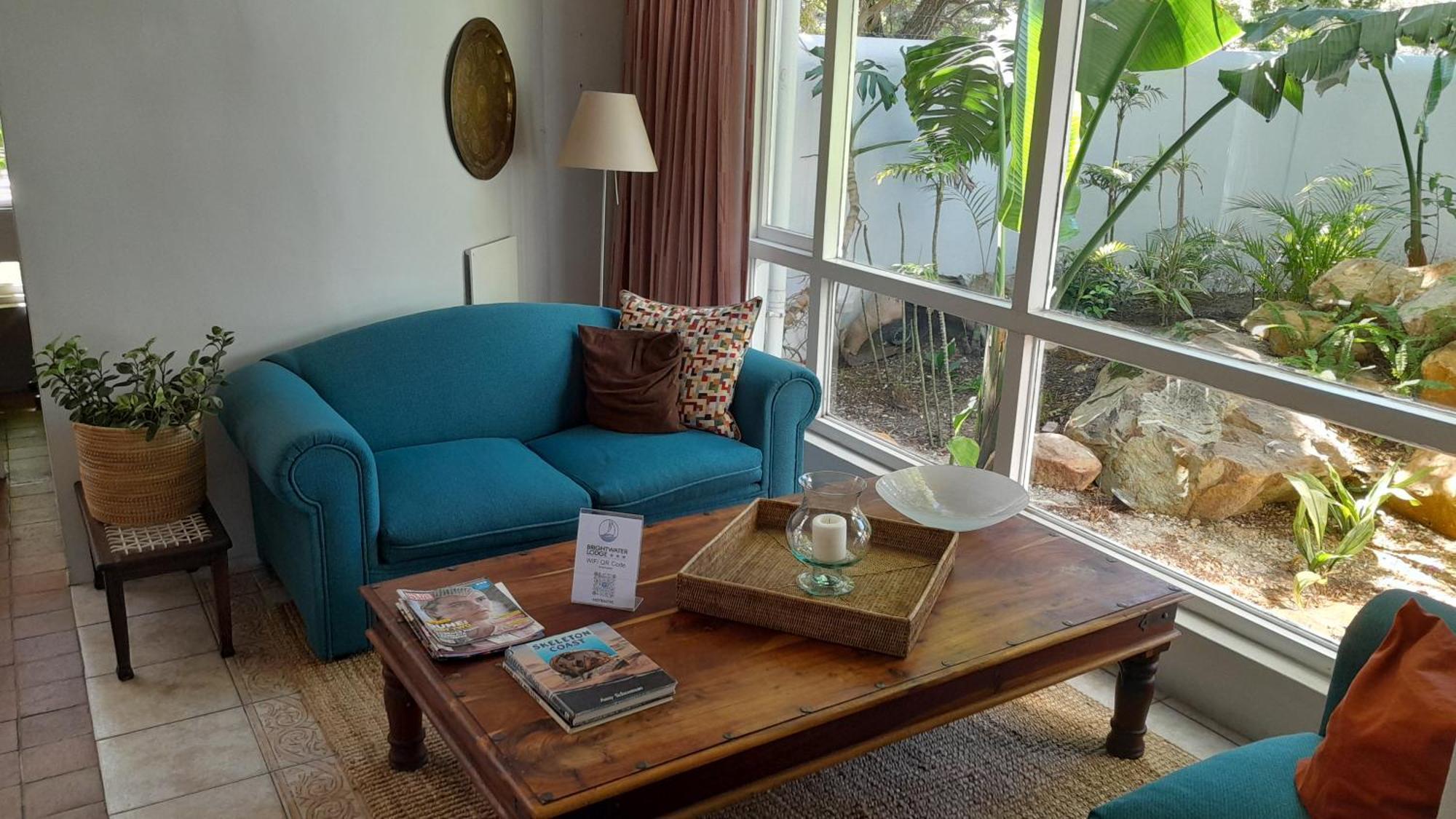 Brightwater Lodge Hout Bay Kültér fotó